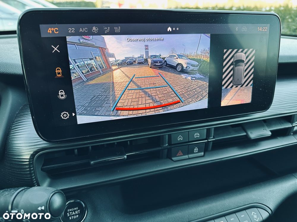 Jeep Avenger 1.2 GSE T3 Turbo-Benzin GDI Altitude - 27