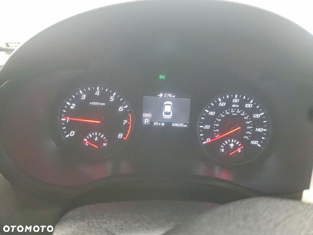 Kia Stinger 2.0 T-GDI OPF GT Line - 7
