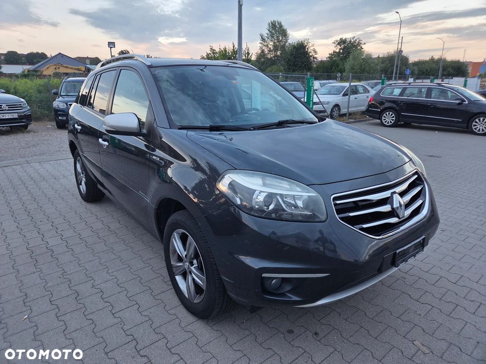 Renault Koleos 2.0 dCi 4x4 Bose Edition - 31