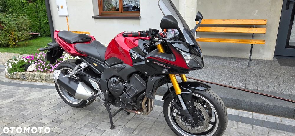 Yamaha FZ - 3