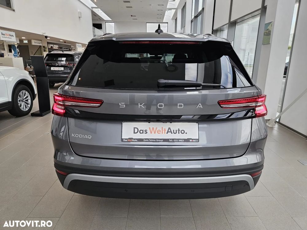 Skoda Kodiaq 2.0 TDI DSG Selection - 6