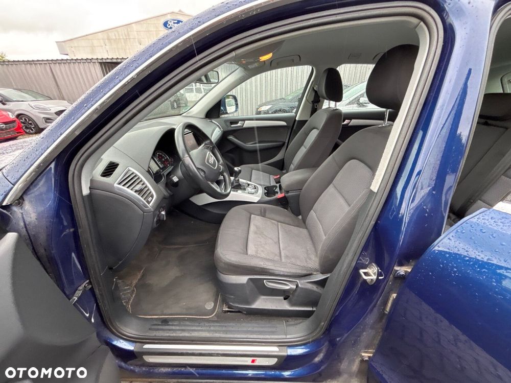 Audi Q5 - 27
