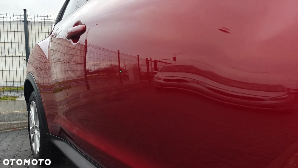 Nissan Juke 1.6 Tekna - 17