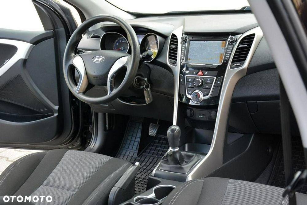 Hyundai i30 1.4 Comfort - 20