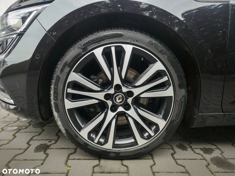 Renault Talisman 1.8 TCe FAP Initiale Paris EDC - 8