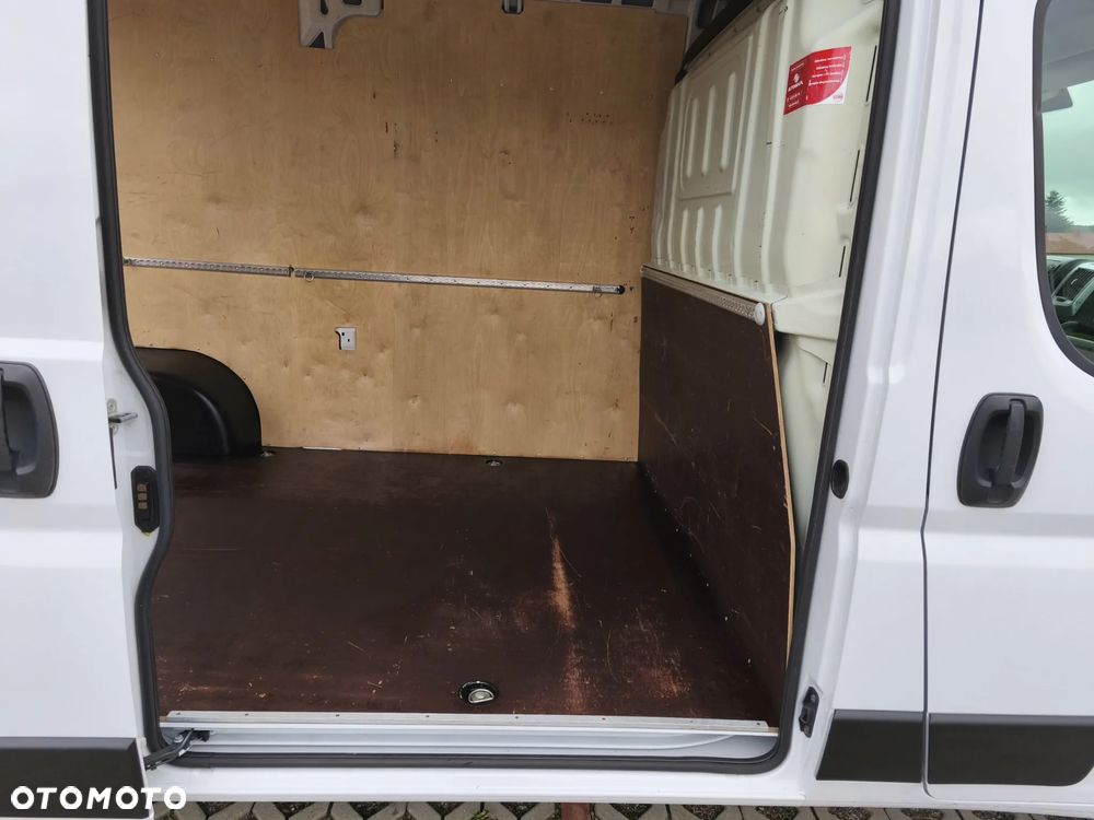 Fiat Ducato - 32