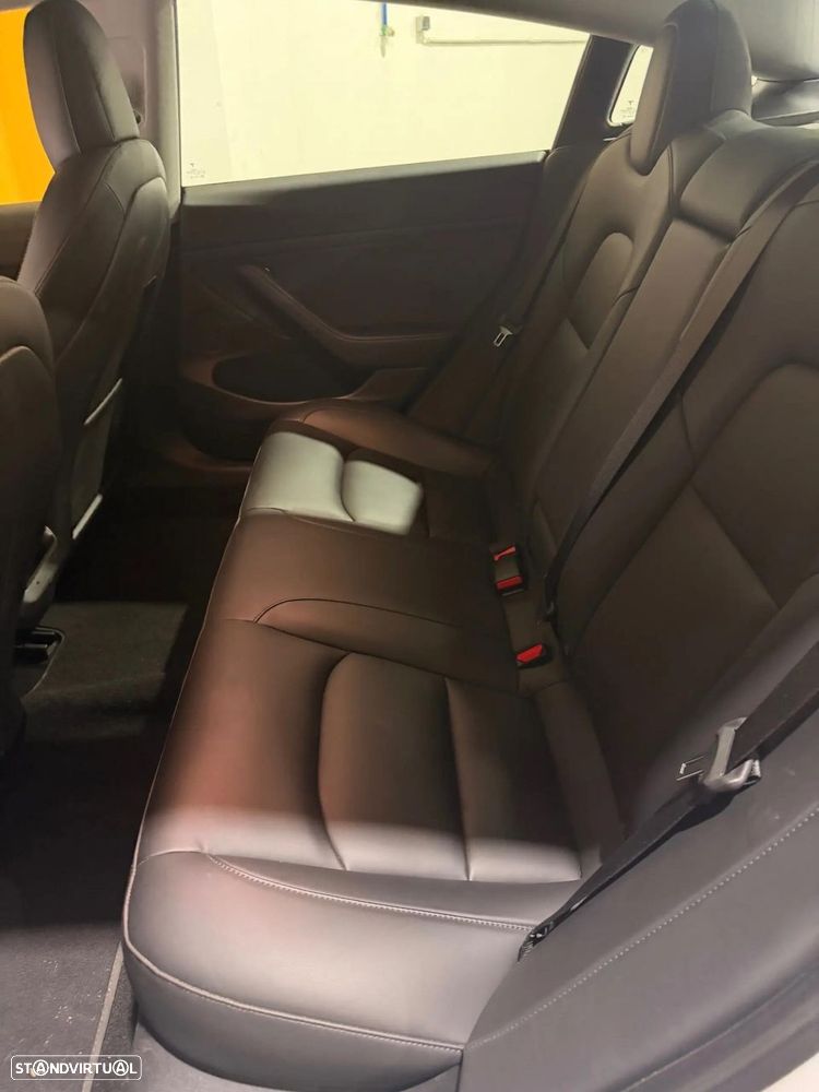Tesla Model 3 Standard Range Plus RWD - 12