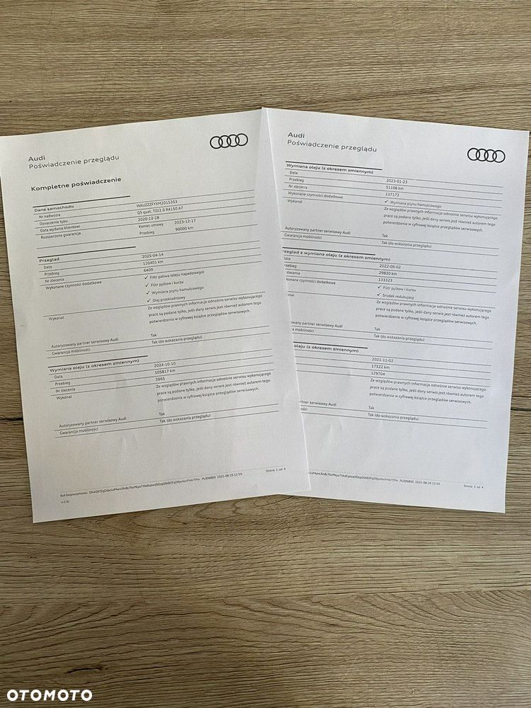 Audi Q5 - 27