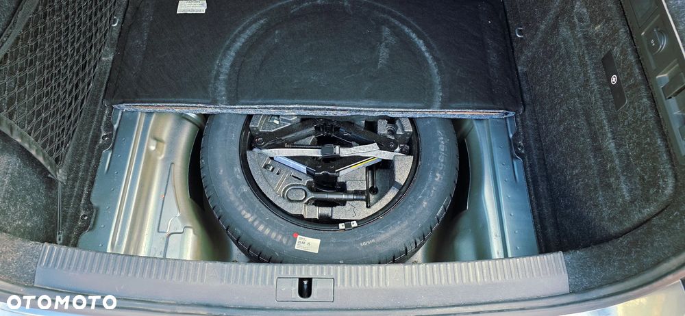 Skoda Superb 1.5 TSI L&K - 13