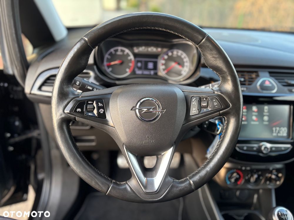 Opel Corsa 1.4 Color Edition - 13