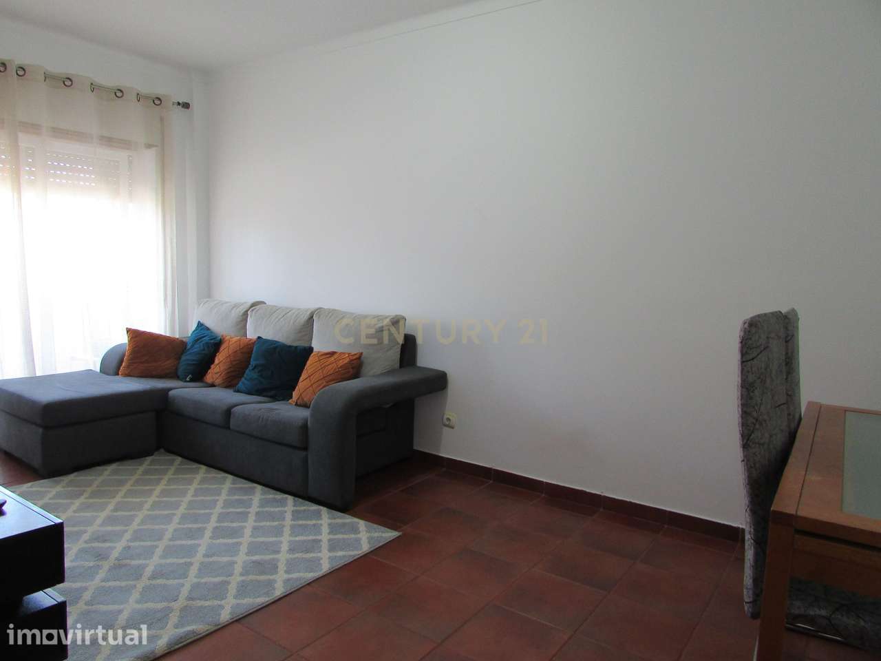 Apartamento de 3 assoalhadas (T2) no Alto do Seixalinho, Barreiro - Grande imagem: 2/14
