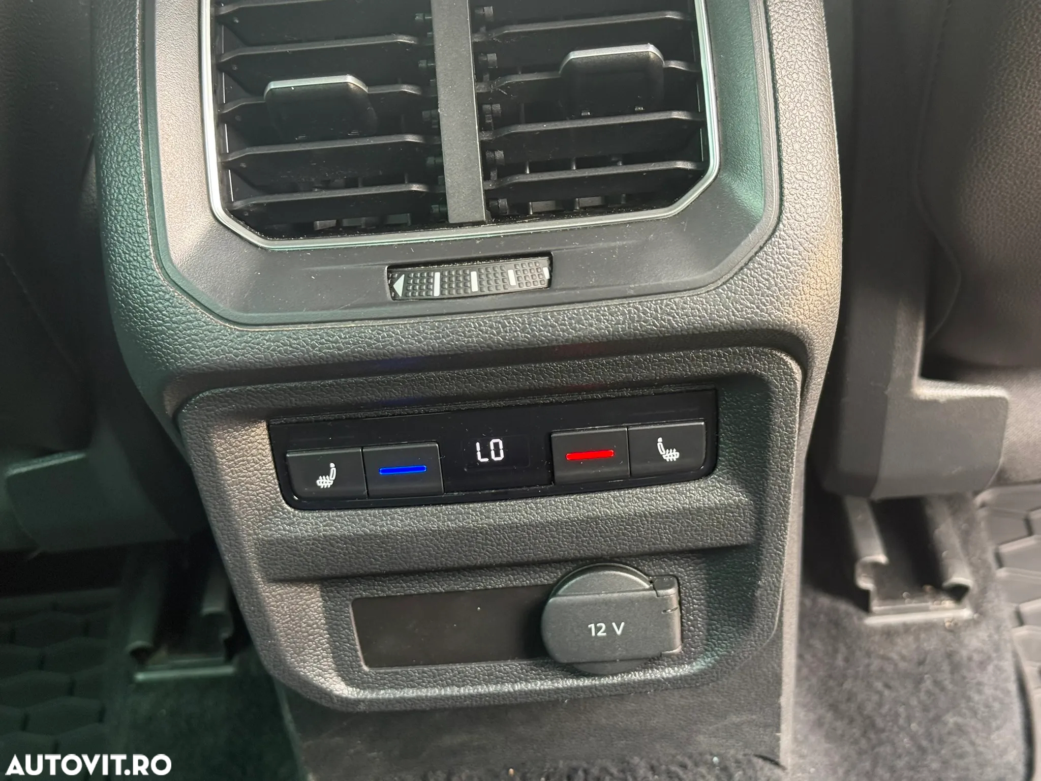 Volkswagen Tiguan 2.0 TDI SCR DSG 4Motion R-Line - 20
