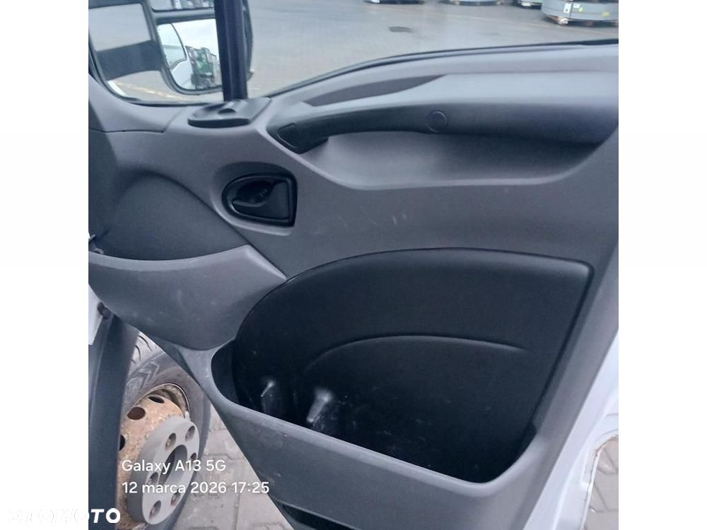 Iveco 70C17 Daily E5 7.0t - 26