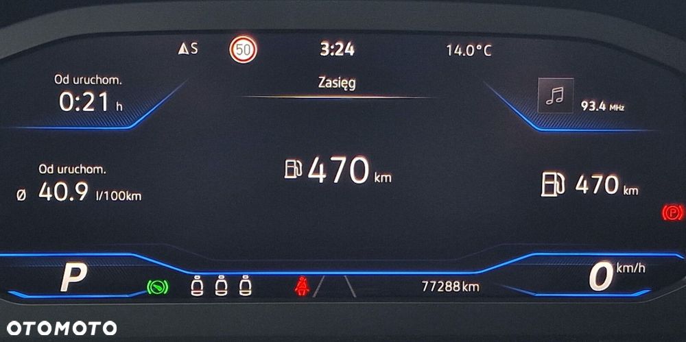 Volkswagen Passat Variant 2.0 TDI EVO Business DSG - 29