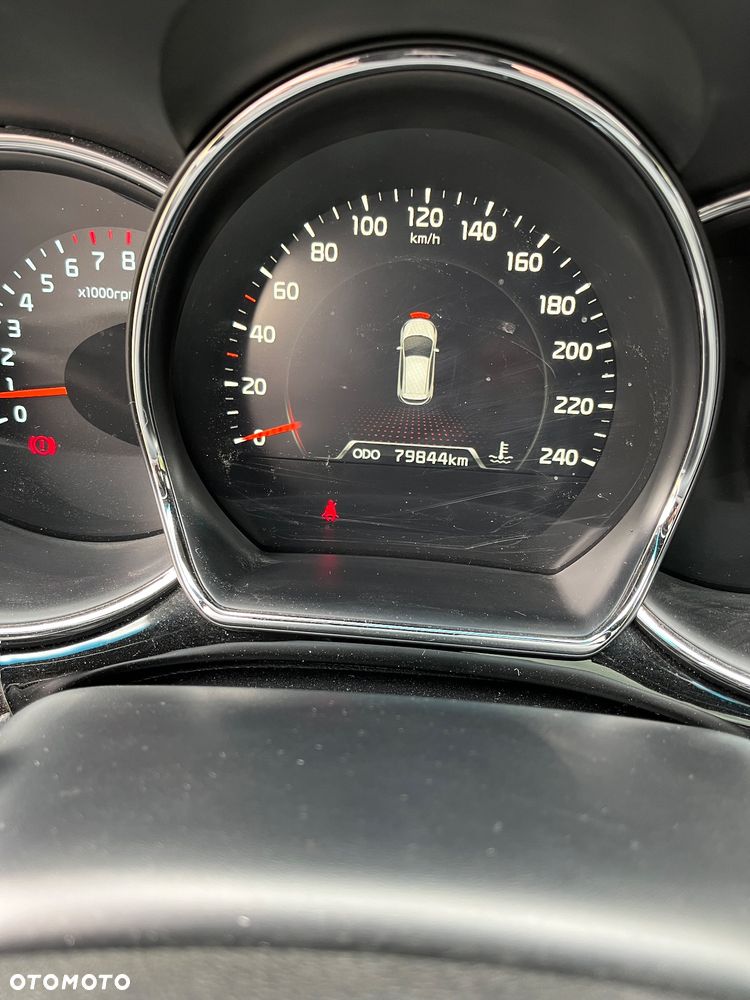 Kia ProCeed pro Ceed 1.6 GDI Edition 7 - 12