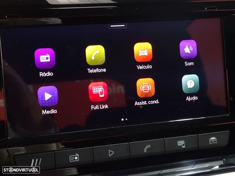 SEAT Arona 1.0 TSI Style - 17