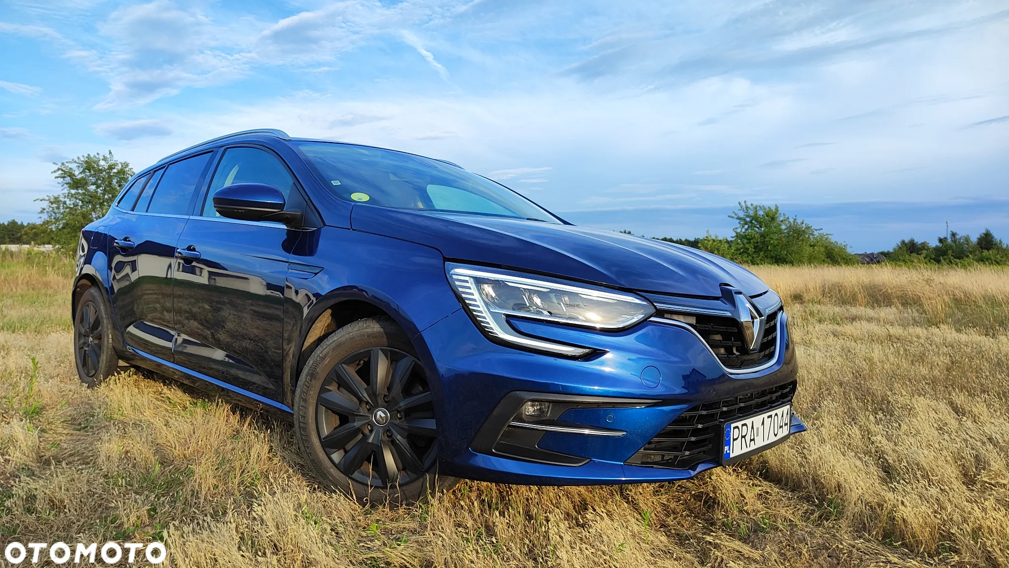 Renault Megane - 5