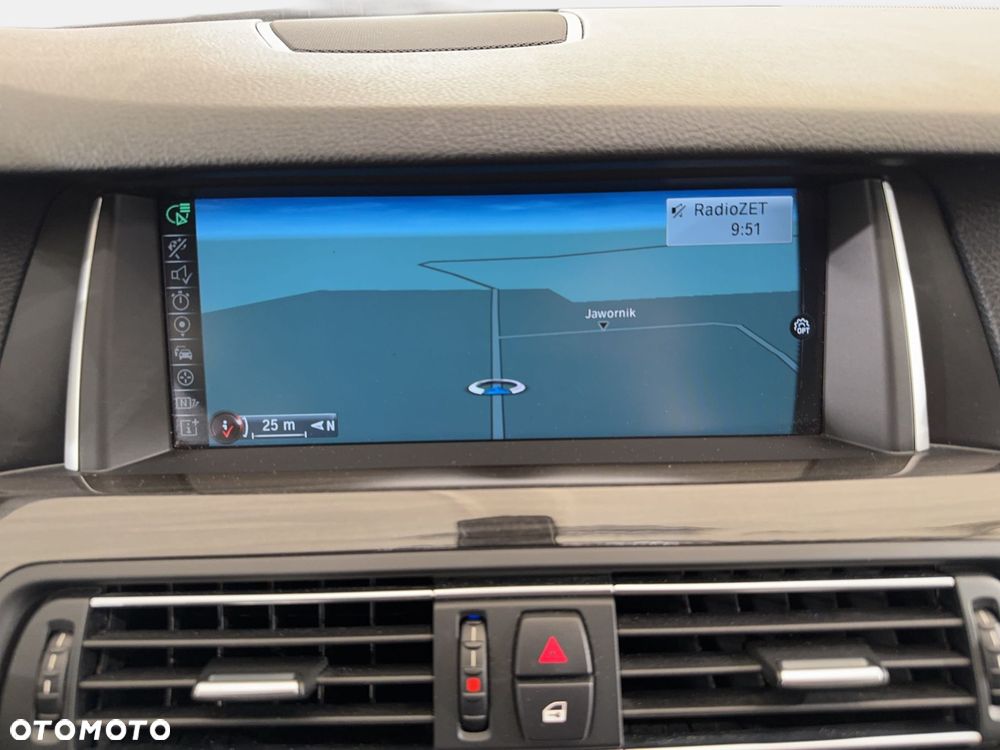 BMW Seria 5 - 20