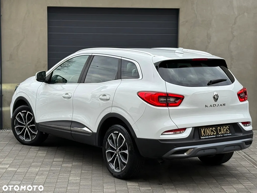 Renault Kadjar 1.3 TCe FAP Intens EDC - 20
