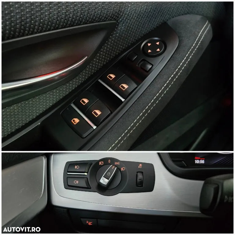 BMW Seria 5 525d Sport-Aut. - 20