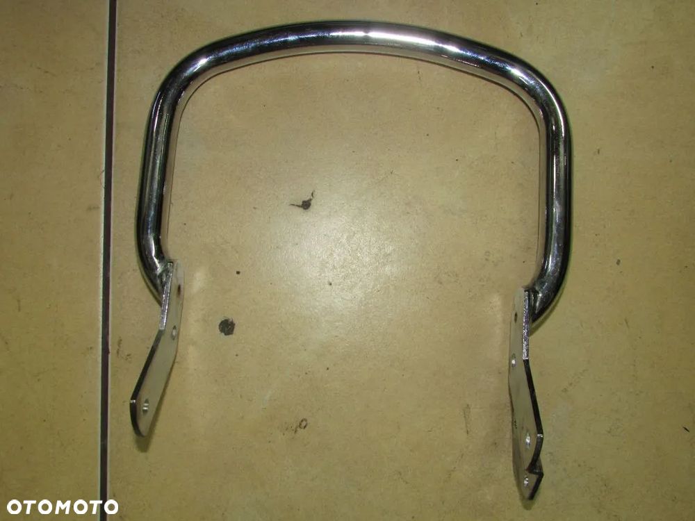 Sachs Roadster 800 uchwyt pasażera - 1