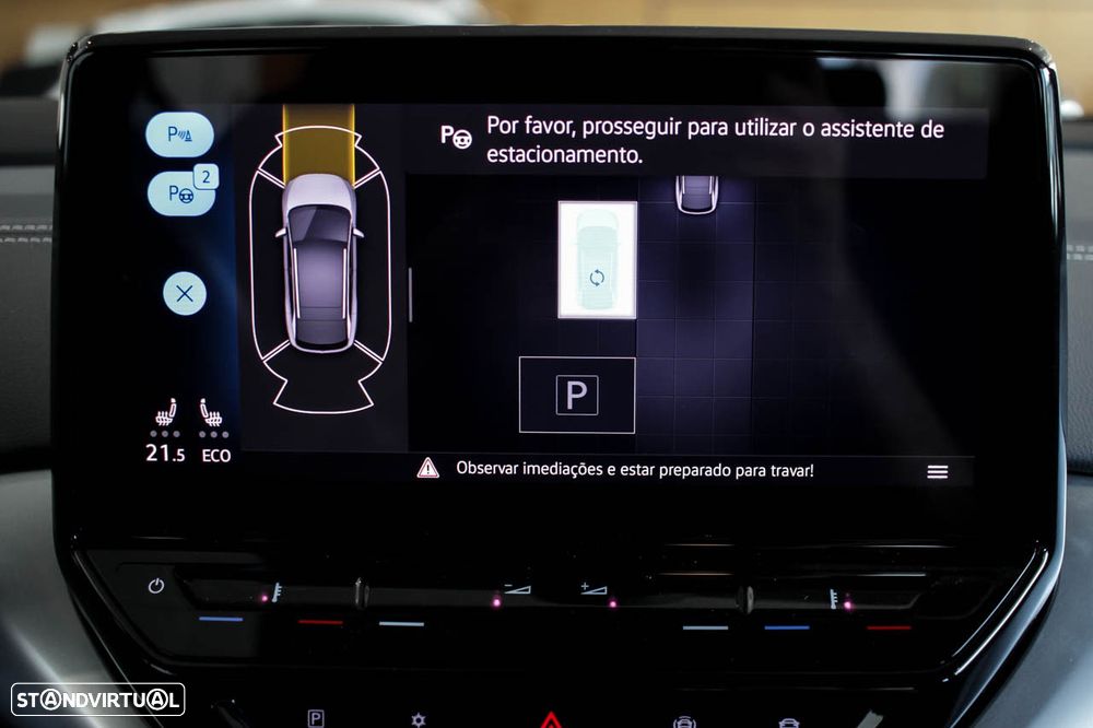 VW ID.4 Performance Upgrade Pro Life - 20
