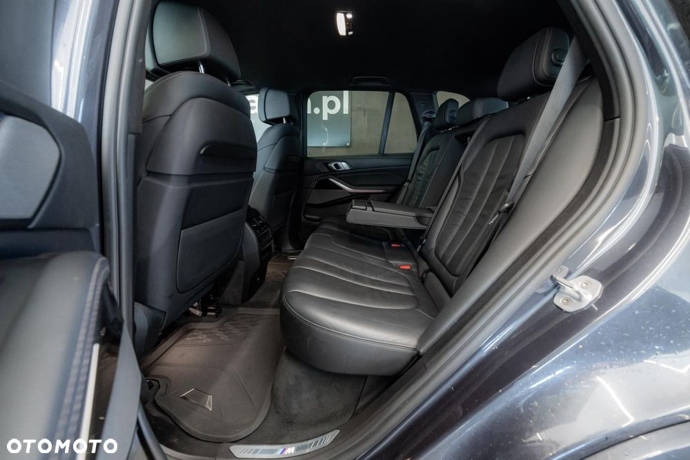 BMW X5 - 15