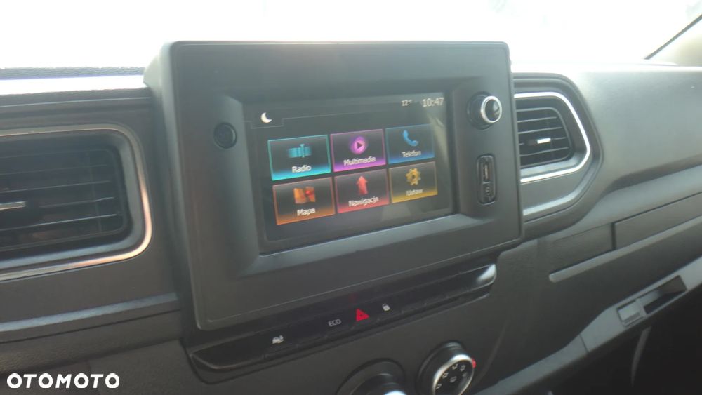 Renault Master - 14