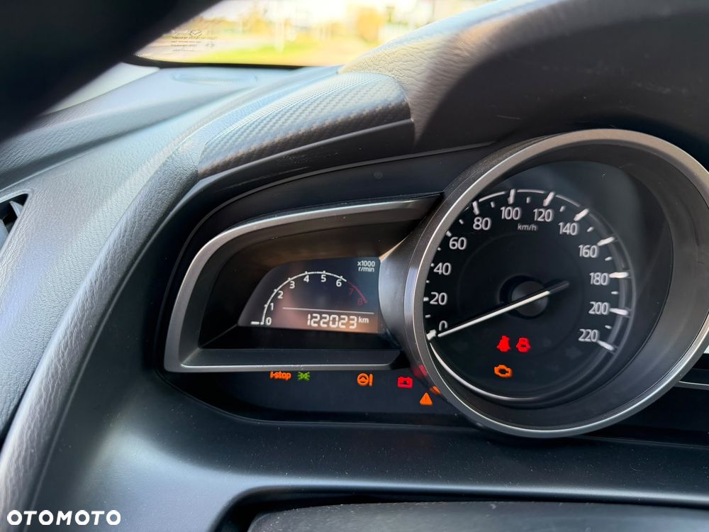 Mazda 2 SKYACTIV-G 75 KIZOKU - 12