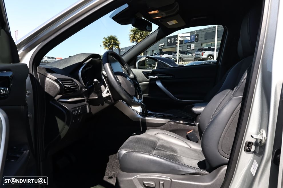Mitsubishi Eclipse Cross 2.4 PHEV eMotion - 19