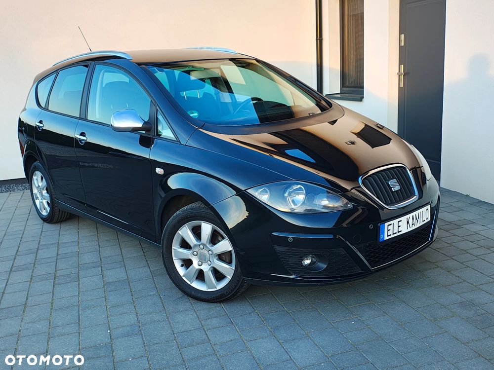 Seat Altea XL 1.2 TSI (Ecomotive) Start & Stop Style Copa - 17