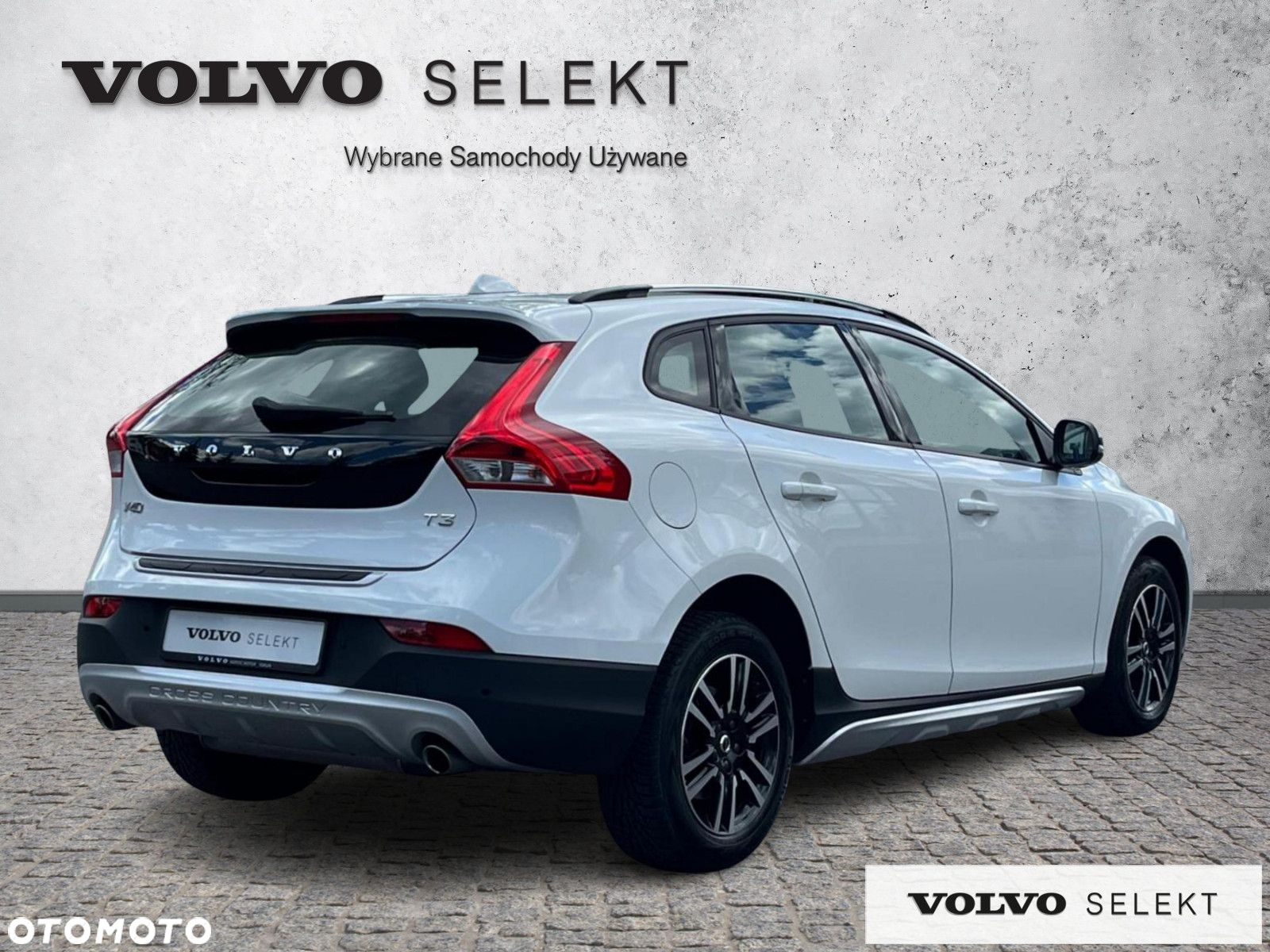 Volvo V40 - 6