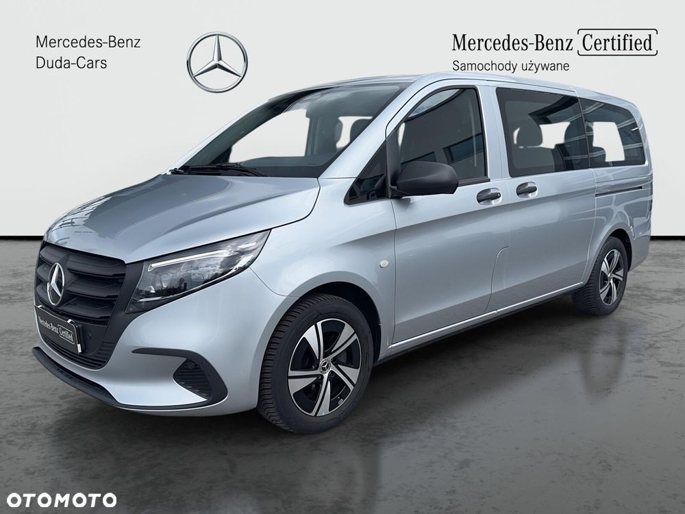 Mercedes-Benz Vito - 2