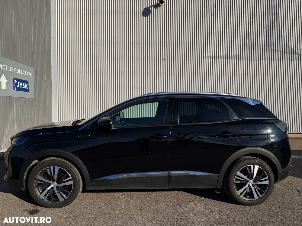 Peugeot 3008 225 e-EAT8 GT Pack - 8