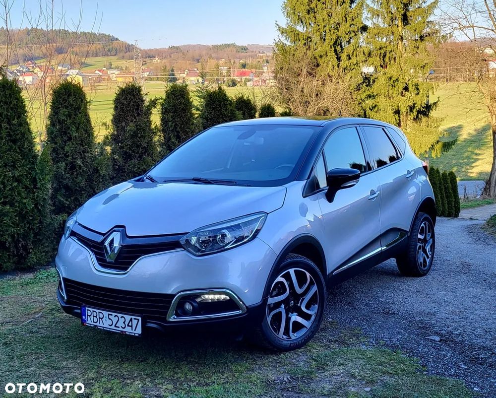 Renault Captur (ENERGY) dCi 90 LIMITED - 3