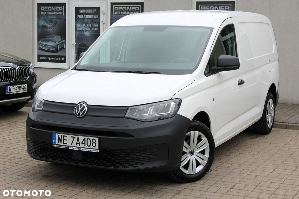 Volkswagen Caddy - 3