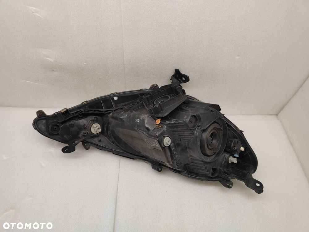honda jazz ii lampa zw lewy przód - 8