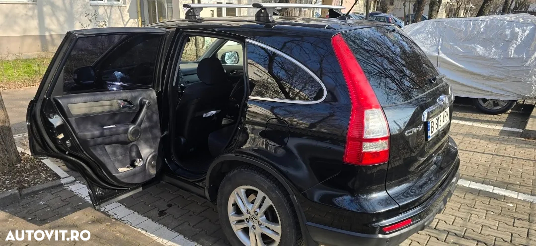 Honda CR-V 2.2 i-DTEC Executive - 4