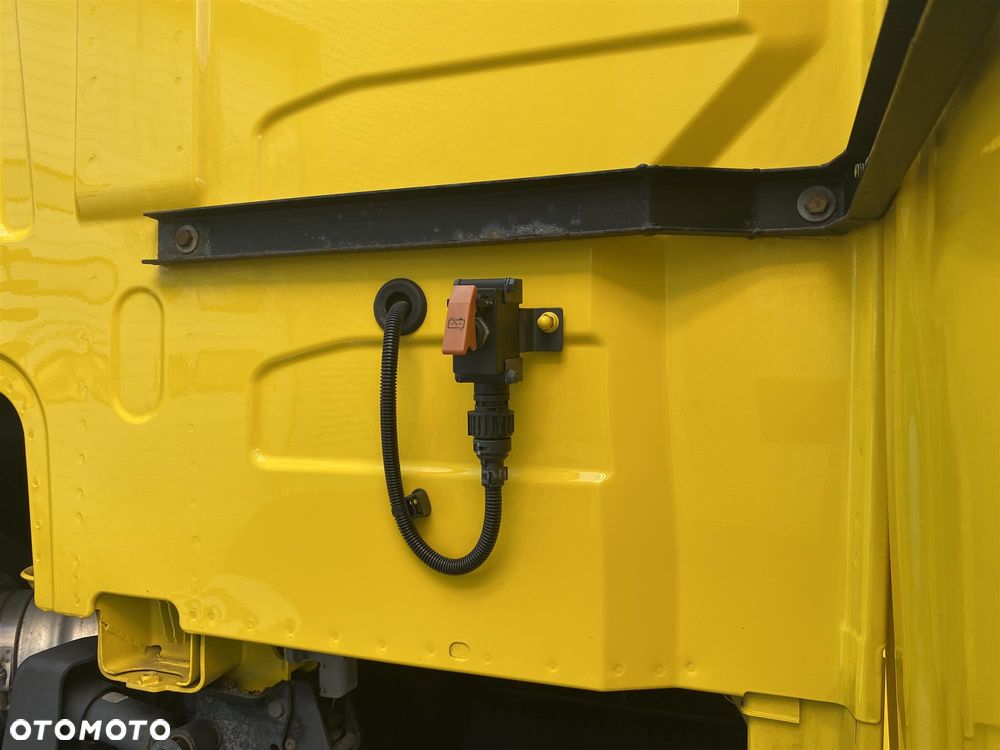Volvo FH FULL ADR - 7