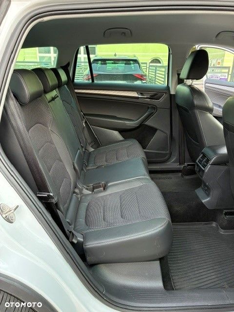 Skoda Kodiaq 2.0 TDI 4x2 Style DSG - 20