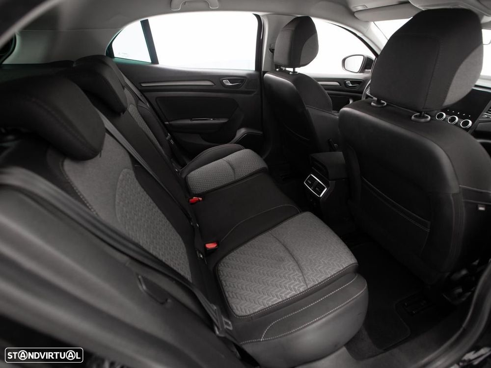 Renault Mégane 1.5 Blue dCi Limited - 12