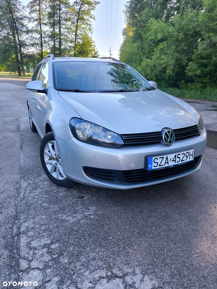 Volkswagen Golf - 2