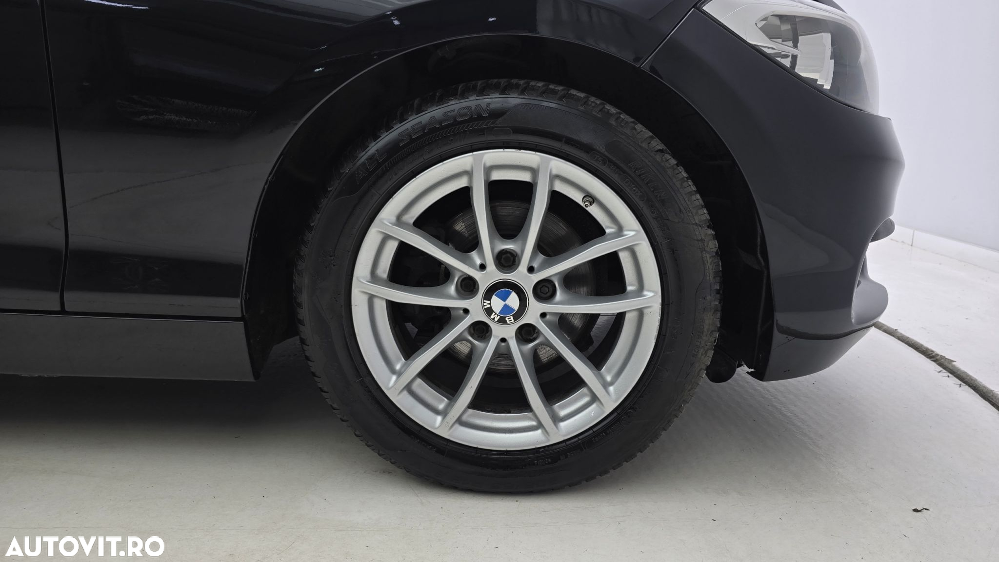 BMW Seria 1 - 23