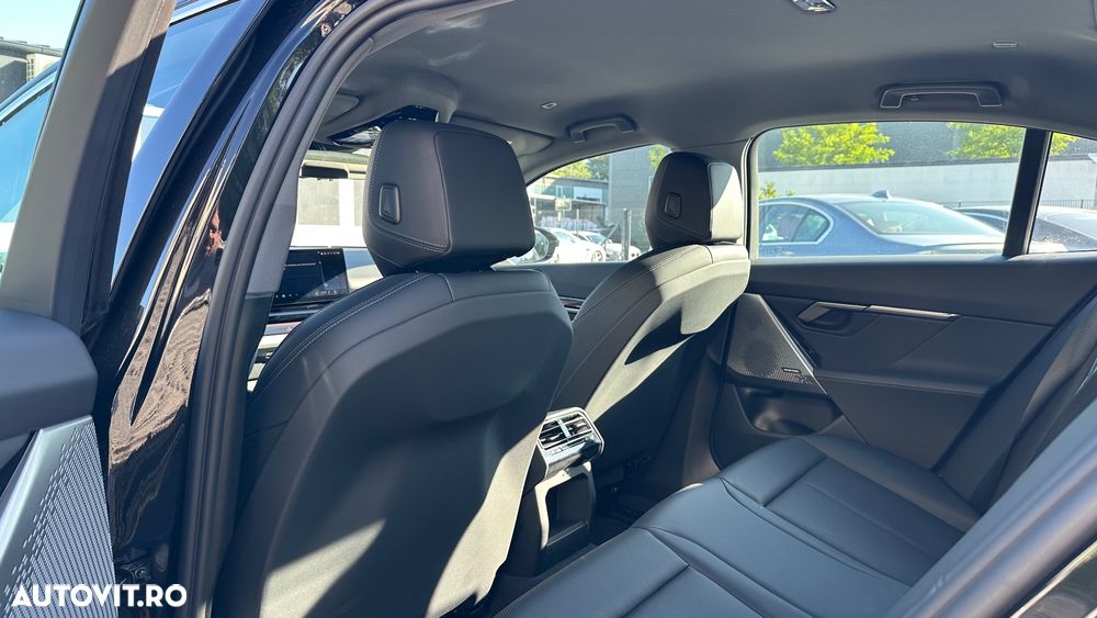 BMW Seria 5 - 8