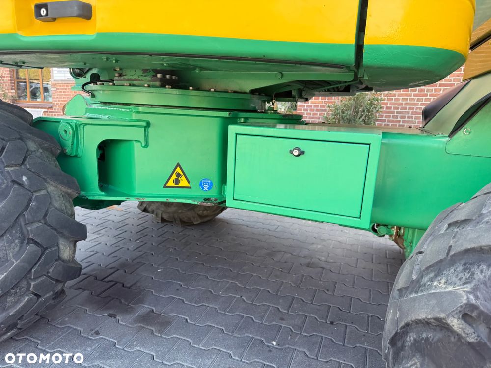 Mecalac 12 MTX - 22