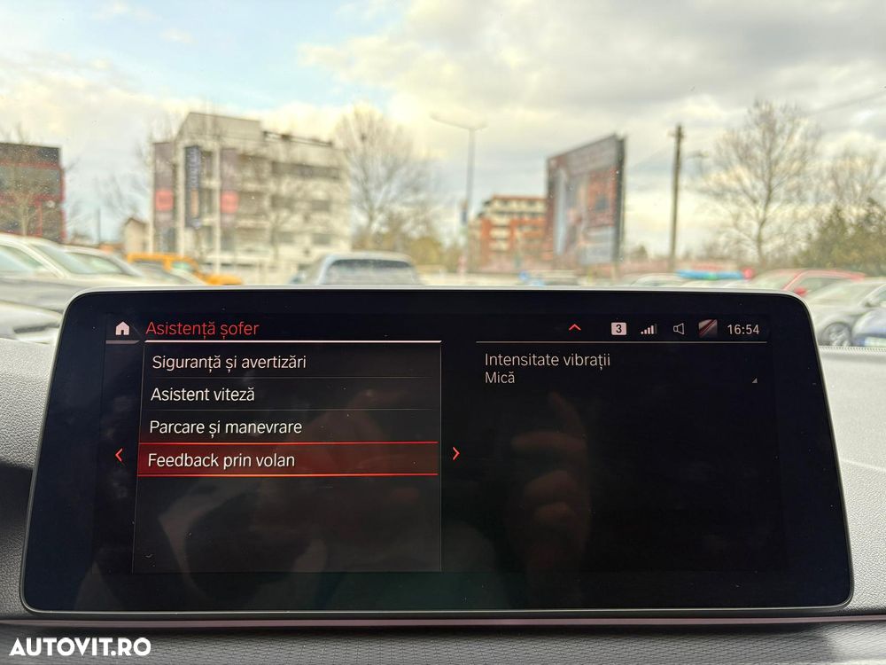 BMW Seria 5 530d Aut. M Sport Edition - 21