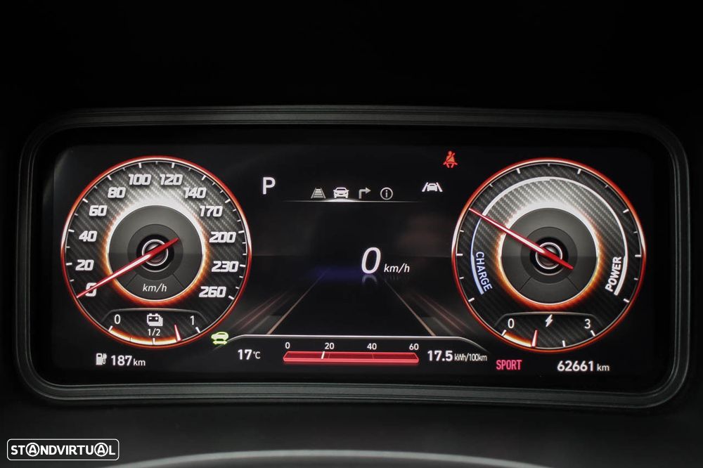 Hyundai Kauai Business - 13