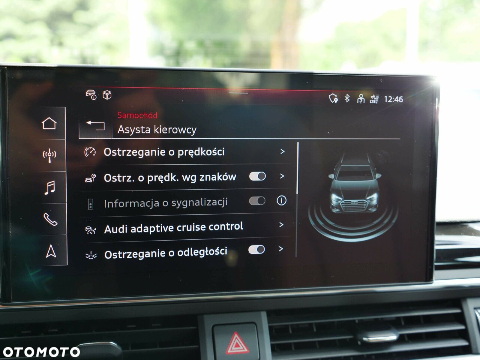 Audi A4 Allroad - 37