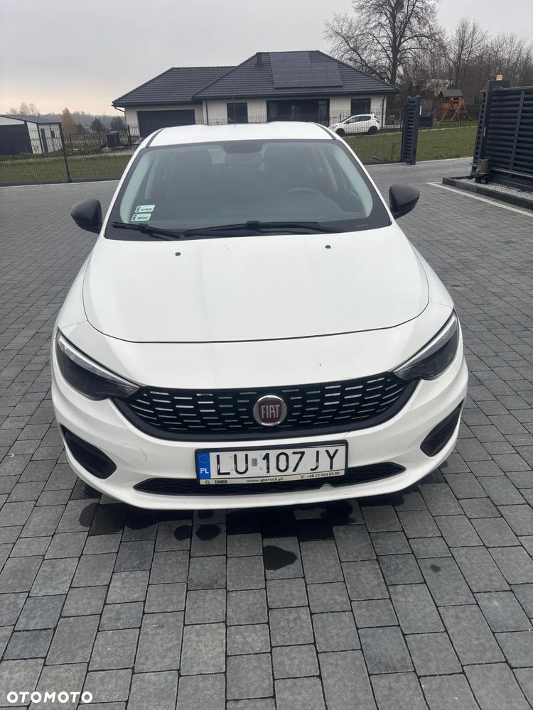 Fiat Tipo - 13