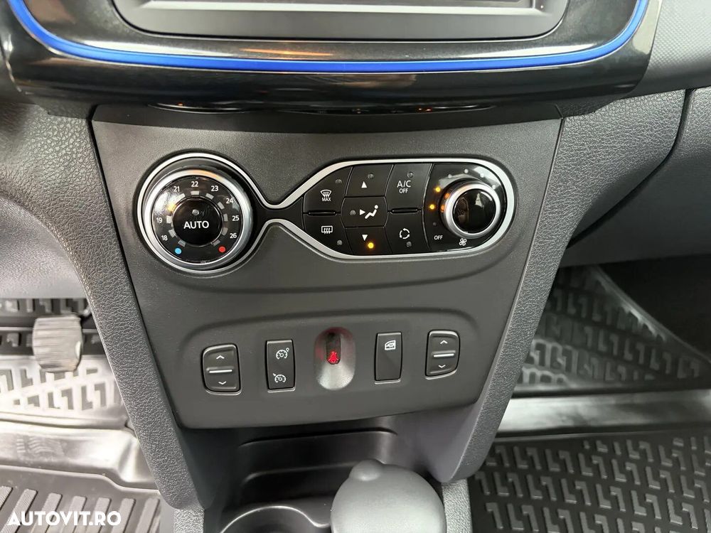 Dacia Sandero Stepway - 24